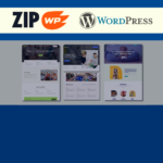 ZipWP – Create Websites Quickly for Free Using AI