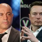 Joe Rogan announces ‘endorsement of Trump’ while promoting Elon Musk interview on X