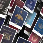 Which Countries Have The Golden Passport? 