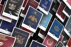 Which Countries Have The Golden Passport? 