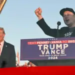 Elon Musk surprises Trump rally, says this is “The last election in America”