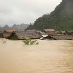 Vietnam Hit Hard by Typhoon Yagi, But You Can Help