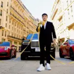 Vietnamese Influencer ‘Mr. Pips’ Arrested in Massive Financial Fraud Scandal