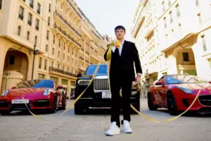 Vietnamese Influencer ‘Mr. Pips’ Arrested in Massive Financial Fraud Scandal