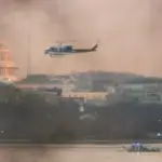 Tragic Mid-Air Collision Over Washington, D.C. Claims 67 Lives