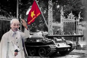Vietnam Celebrates 50 Years of Reunification: A Journey of Resilience and Unity