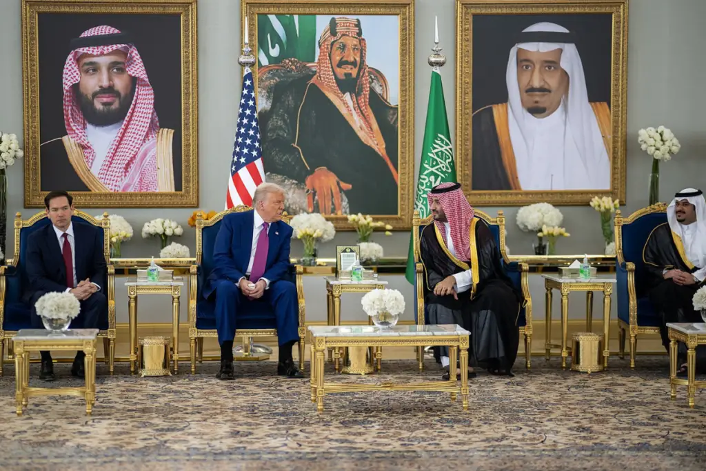 Saudi Arabia_ceremony